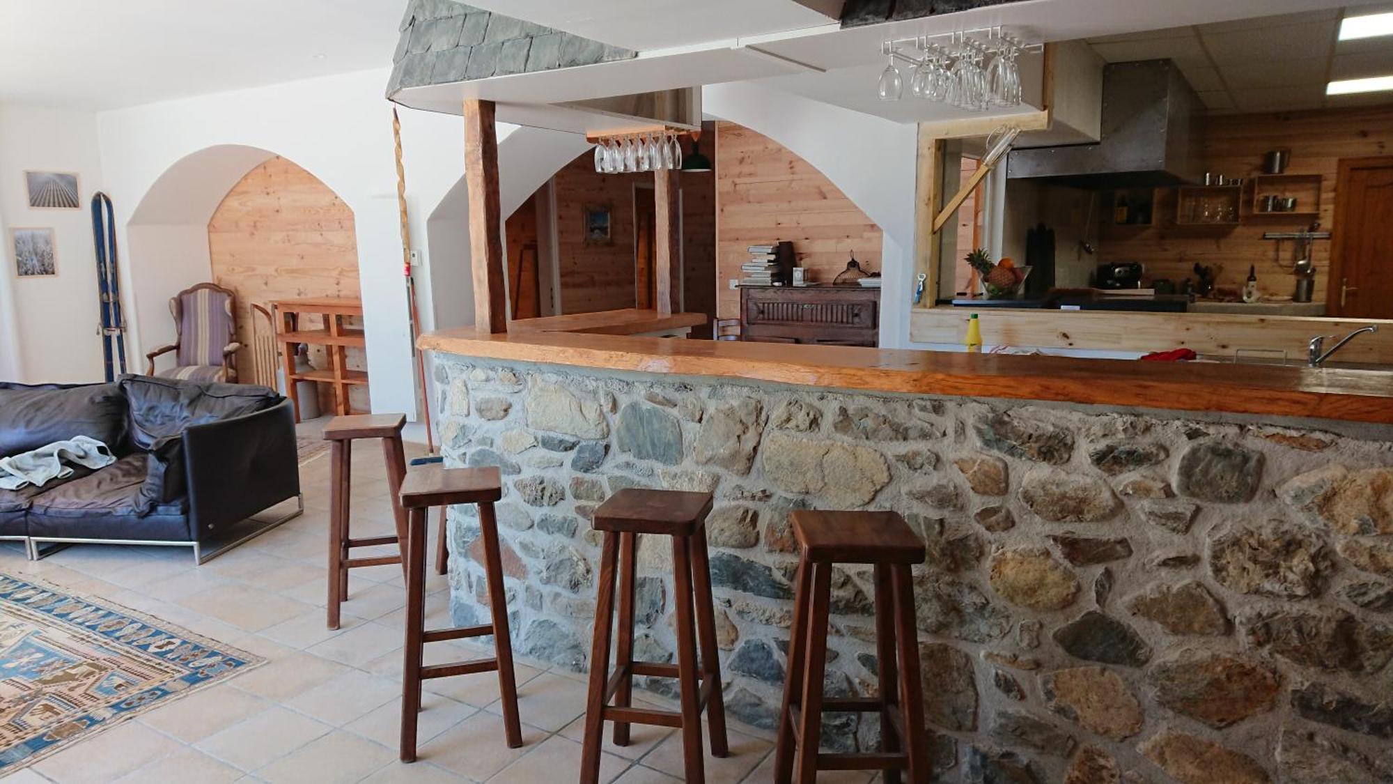 Superbe Logement 12 Pers Famille Ou Groupe. Laruns Exterior foto