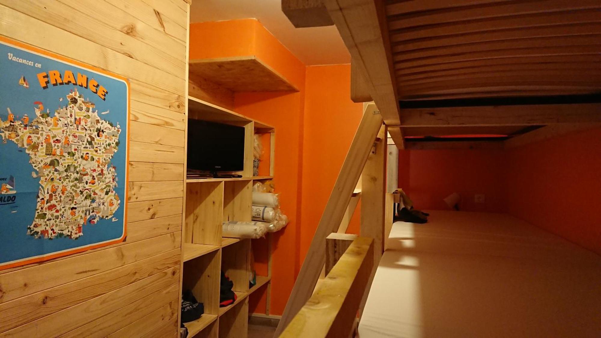 Superbe Logement 12 Pers Famille Ou Groupe. Laruns Exterior foto